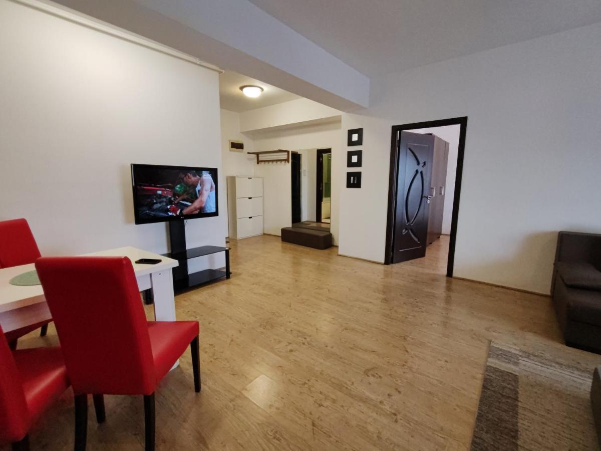 Unirii Sky Central Suite Bukarest Exterior foto