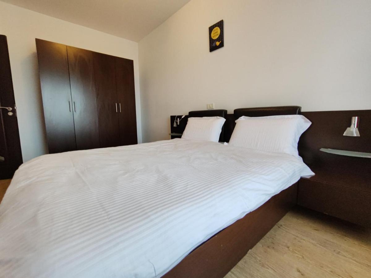 Unirii Sky Central Suite Bukarest Exterior foto